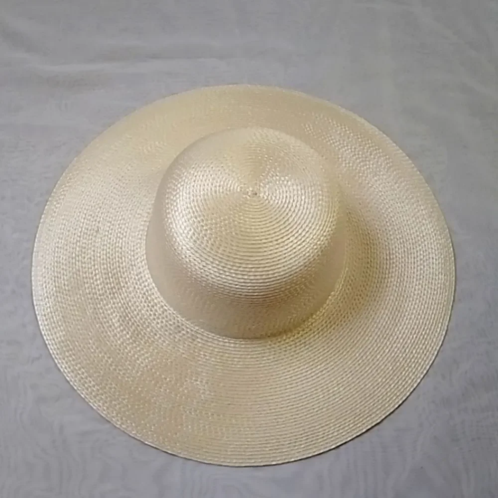 Vintage Handmade Women Hat